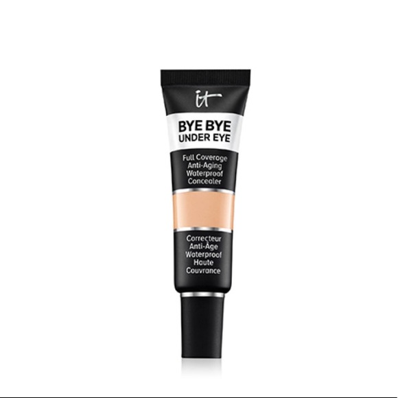 IT Cosmetics Bye Bye Under Eye Concealer - Picture 3 of 9